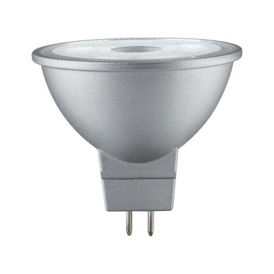 Ampoule LED 6.5W Blanc chaud Paulmann culot GU5,3