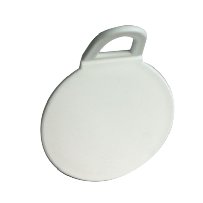 Pack de 10 attaches autocollantes 44 mm pour dibond - 800 g - accrochage tableau dibond alu plexi - Artiteq