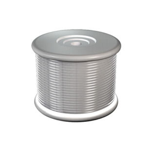 Bobine de 100 m fil perlon Ø: 2 mm - Artiteq