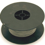 Bobine de 100m de câble en acier Ø:1,5 mm - Artiteq