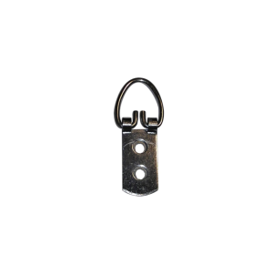 Pack de 10 attaches à visser pour cadre - 2 vis - suspension de tableau Artiteq